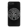 westworld maze iPhone 7 Plus Case