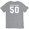 Limited Edition 1968 V-Neck Tee