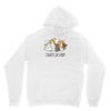 crazy cat lady Unisex Hoodie