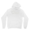 monster mantra Hoodie