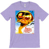 fear and loathing in las vegas movie T-Shirt
