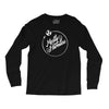mostly harmless Long Sleeve Shirts