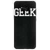 geek printed Samsung Galaxy S8