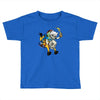 anarchy adventure time Toddler T-shirt