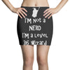 not a nerd Mini Skirts