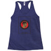 neymar coll Racerback Tank
