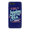 enchantment under the sea iPhone 7 Plus Case