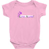fahrie77 Baby Bodysuit