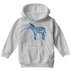 caged Youth Hoodie