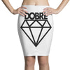dobre twins dobre brother Pencil Skirts