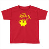 camiseta minion mecanic Toddler T-shirt