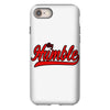 humble iPhone 8
