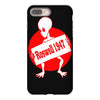 roswell t shirt alien t shirt ufo conspiracy iPhone 8 Plus Case