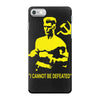rocky 4 ivan drago homage iPhone 7 Case