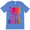 CHECK MEOWT CAT T-Shirt