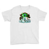 men of science Youth Tee