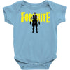 fortnite 6 Baby Bodysuit