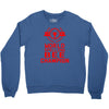 spelling bee champiun Crewneck Sweatshirt