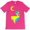 moon cat T-Shirt