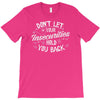 insecurities T-Shirt