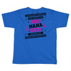 It's A Nana Thing Toddler T-shirt