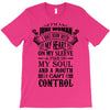 I Am A June Woman T-Shirt