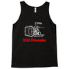 dslr filmmaker Tank Top