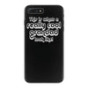 cool grandad iPhone 7 Plus Case