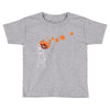 autumn breeze Toddler T-shirt