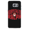 wreck it ralph Samsung Galaxy S7 Case
