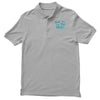 have you seen this snail Men's Polo Shirt