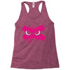 splat x Racerback Tank