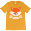 Oh For Fox Sake T-Shirt