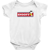 Snoopy Baby Bodysuit