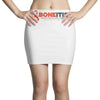 boneitis Mini Skirts