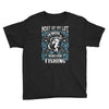 wasted my life Youth Tee