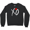 weeknd (3) Crewneck Sweatshirt