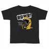 rawr means i love you Toddler T-shirt