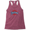 tunes squad Racerback Tank