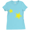 Diddy Kong Ladies Fitted T-Shirt