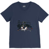 behold a pale horse V-Neck Tee