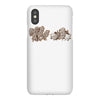 waking dead iPhoneX