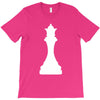 Chess Queen Family Matching T-Shirt