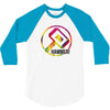 Hammer 3/4 Sleeve Shirt