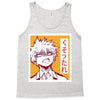 Bakugou Tank Top