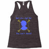 Sanji One Piece Racerback Tank