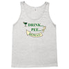 drink pee Tank Top
