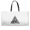 Canserbero Weekender Totes