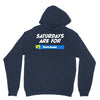fortnite victory royale Unisex Hoodie