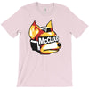 halftone fox (regular) T-Shirt